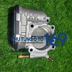 Cụm bướm ga Captiva