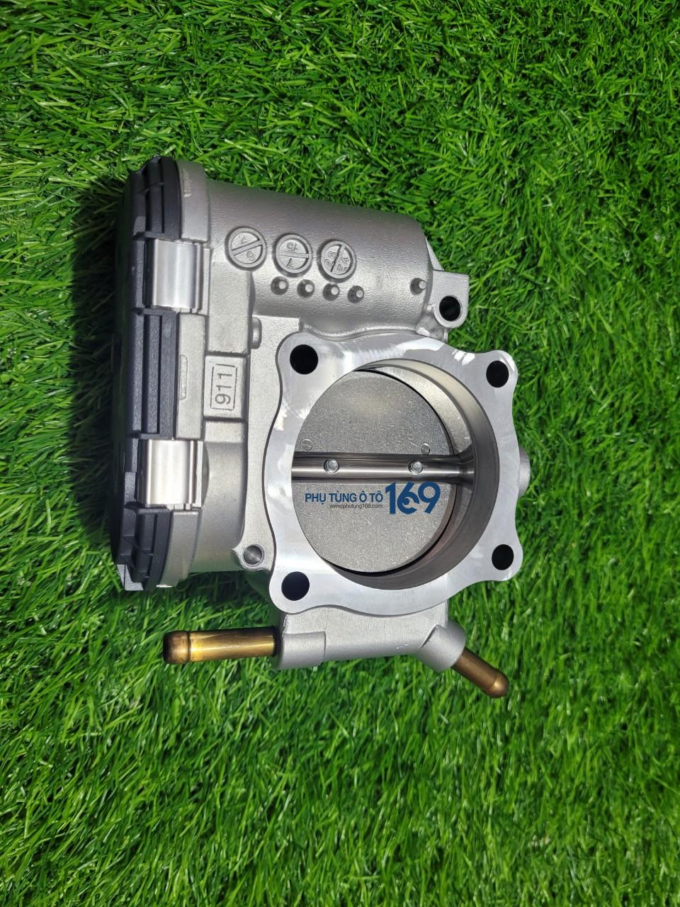 Cụm bướm ga Captiva Cụm bướm ga Captiva