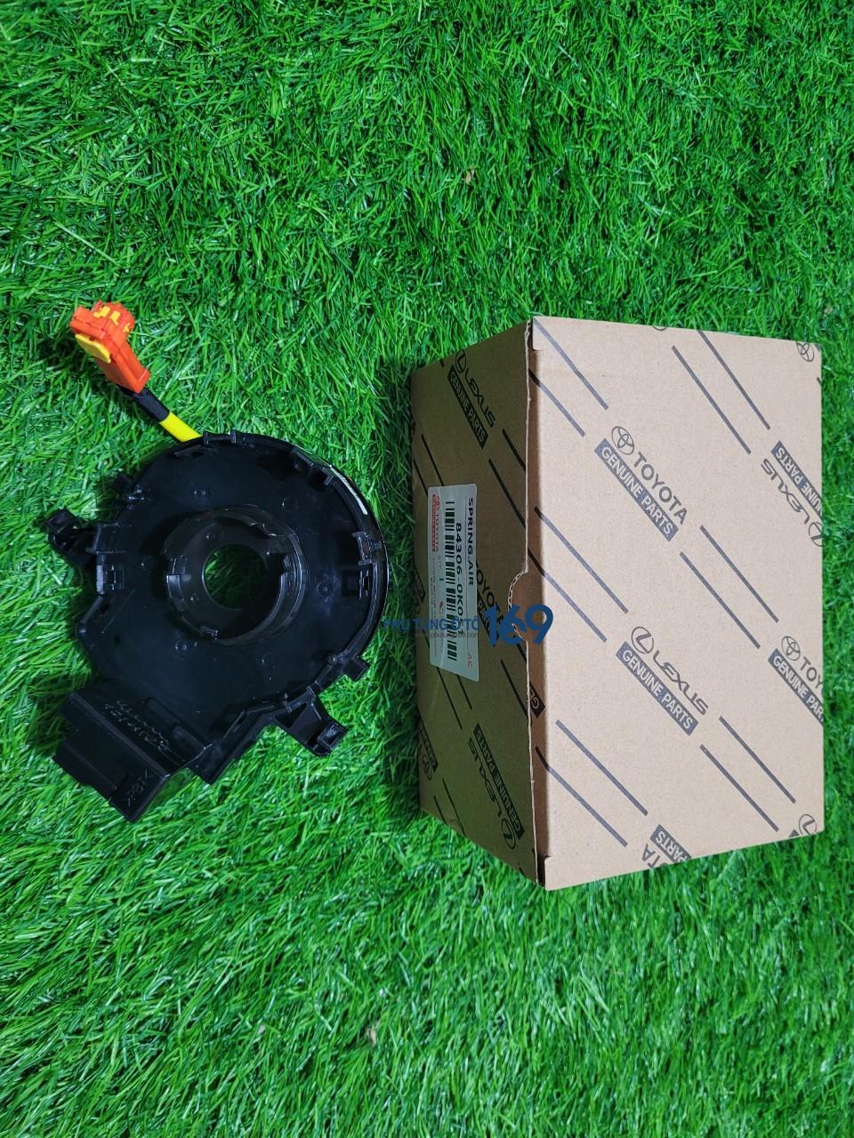 Cuộn cáp còi Vios Cuộn cáp còi Vios