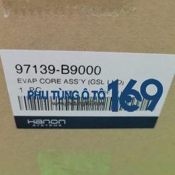 Giàn lạnh I10 Grand