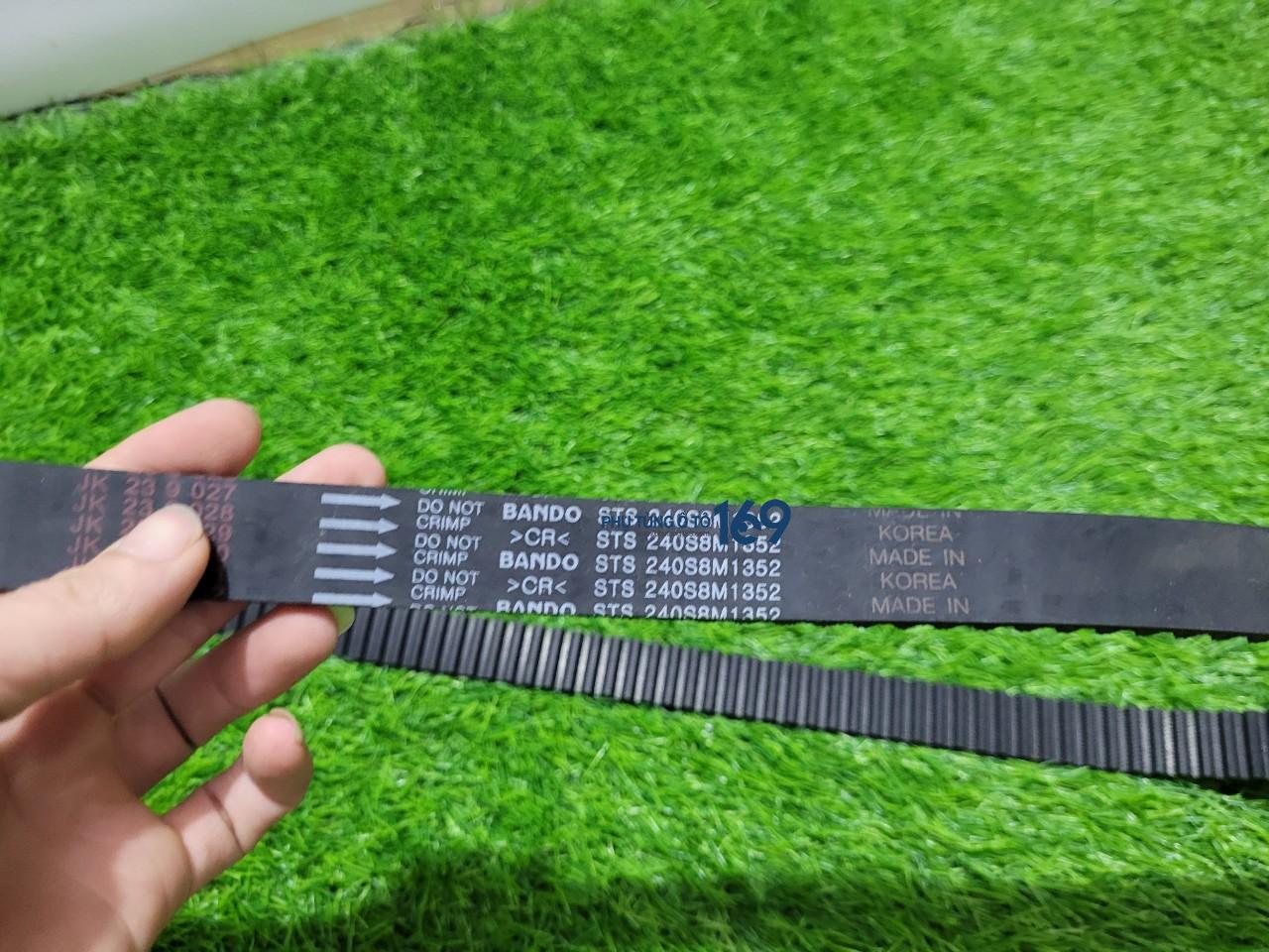 Dây curoa cam Vivant Dây curoa cam Vivant