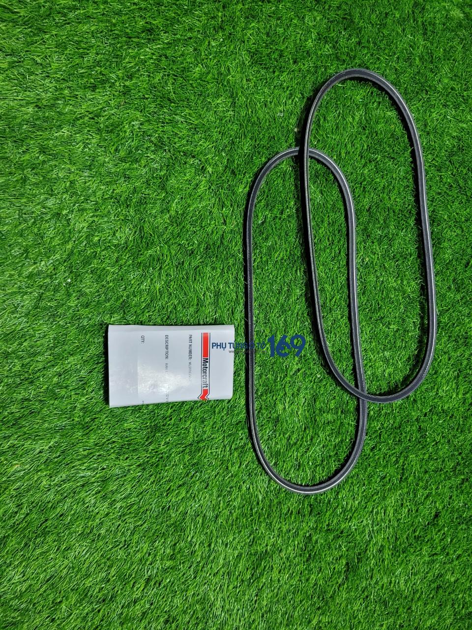 Dây curoa bơm nước Everest Dây curoa bơm nước Everest