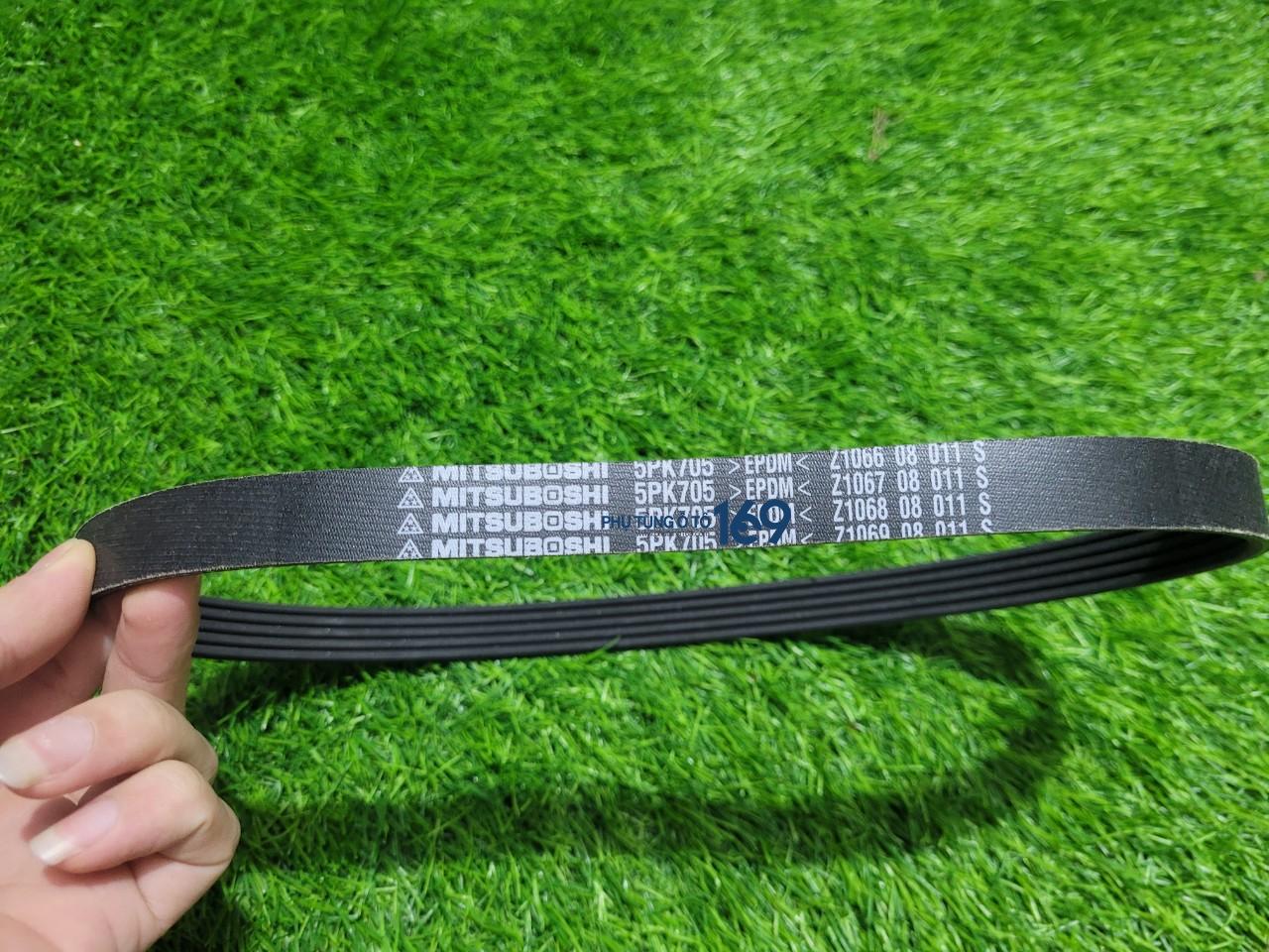 Dây điều hòa Focus Dây điều hòa Focus