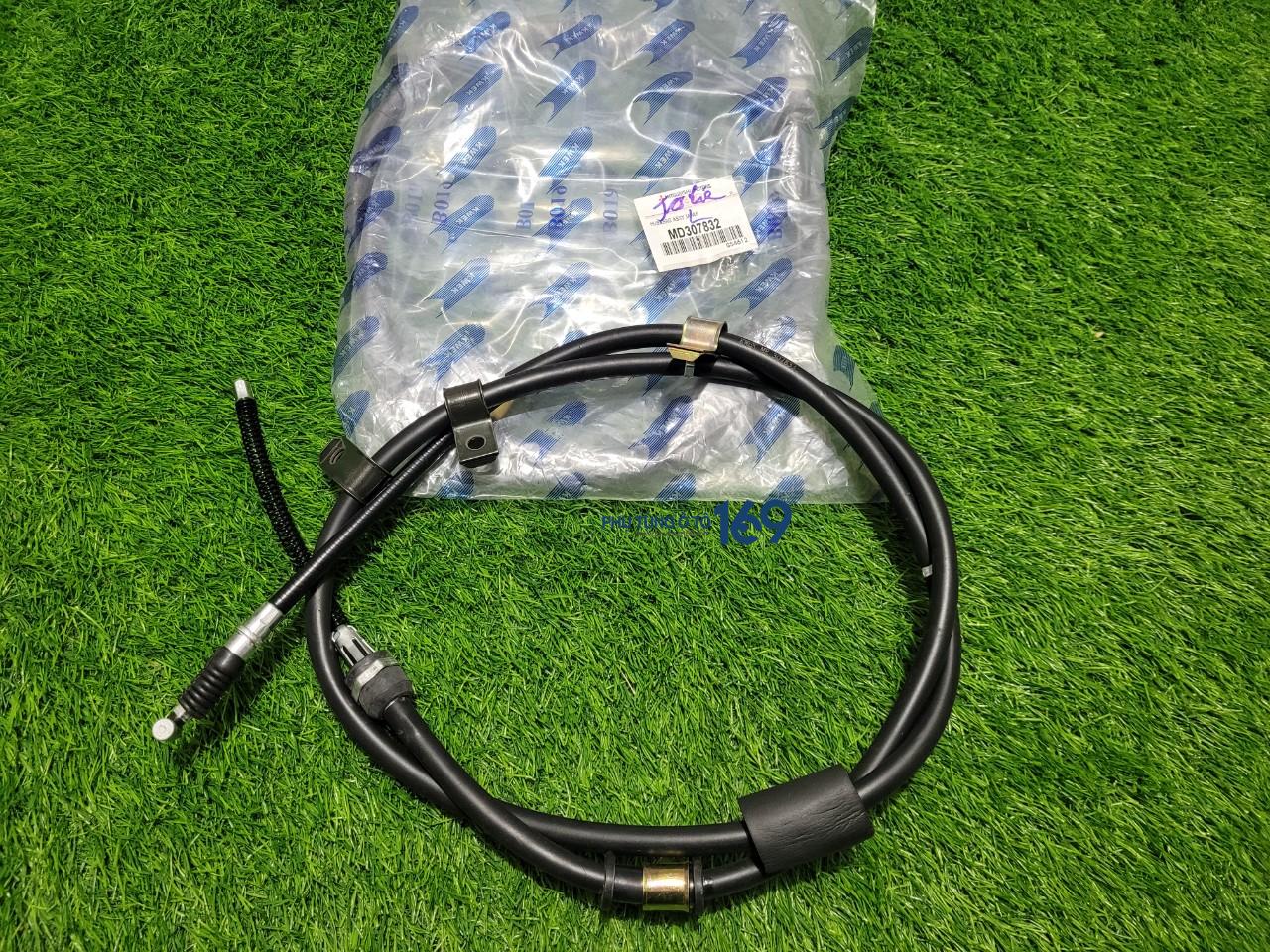 Dây phanh tay Jolie Dây phanh tay Jolie