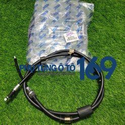 Dây phanh tay Jolie