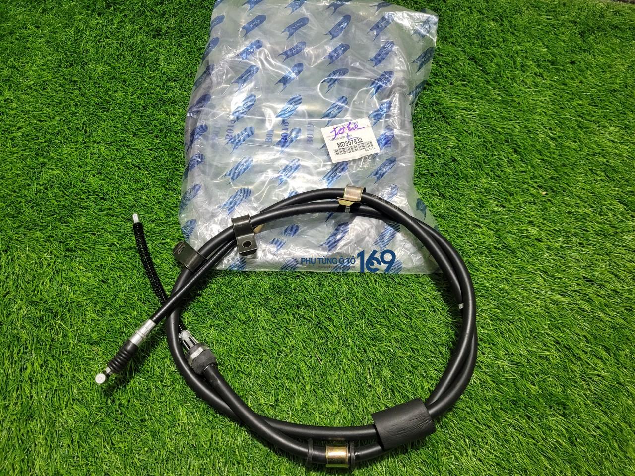 Dây phanh tay Jolie Dây phanh tay Jolie