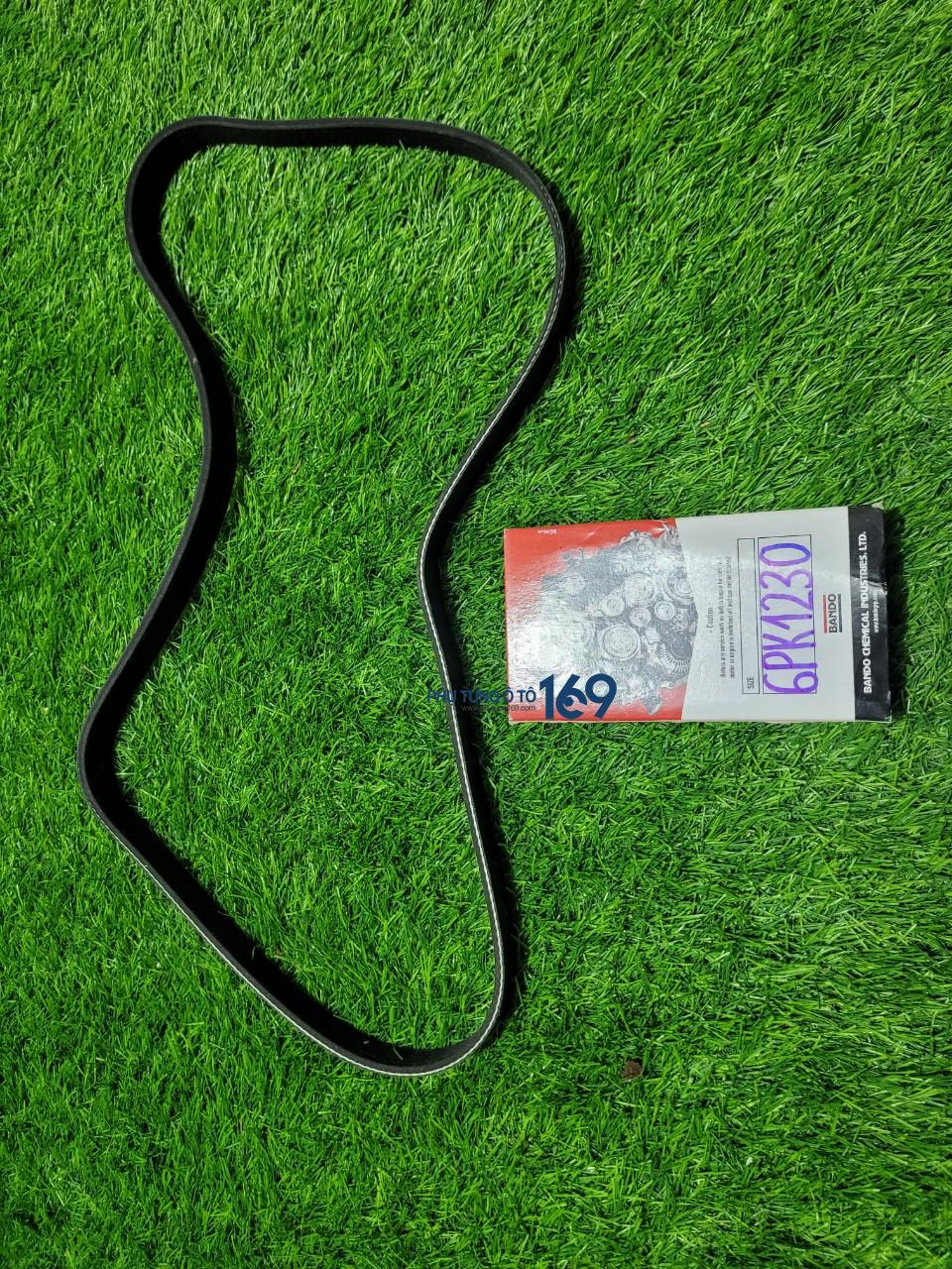 Dây tổng Accent Dây tổng Accent