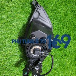 Đèn gầm phụ Cerato