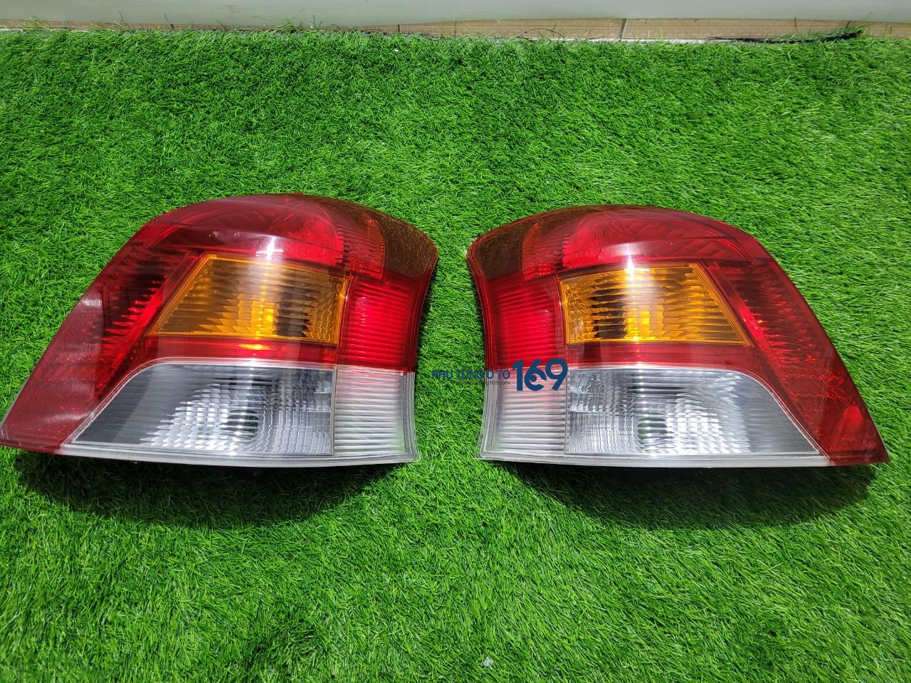 Đèn hậu phụ Yaris Đèn hậu phụ Yaris