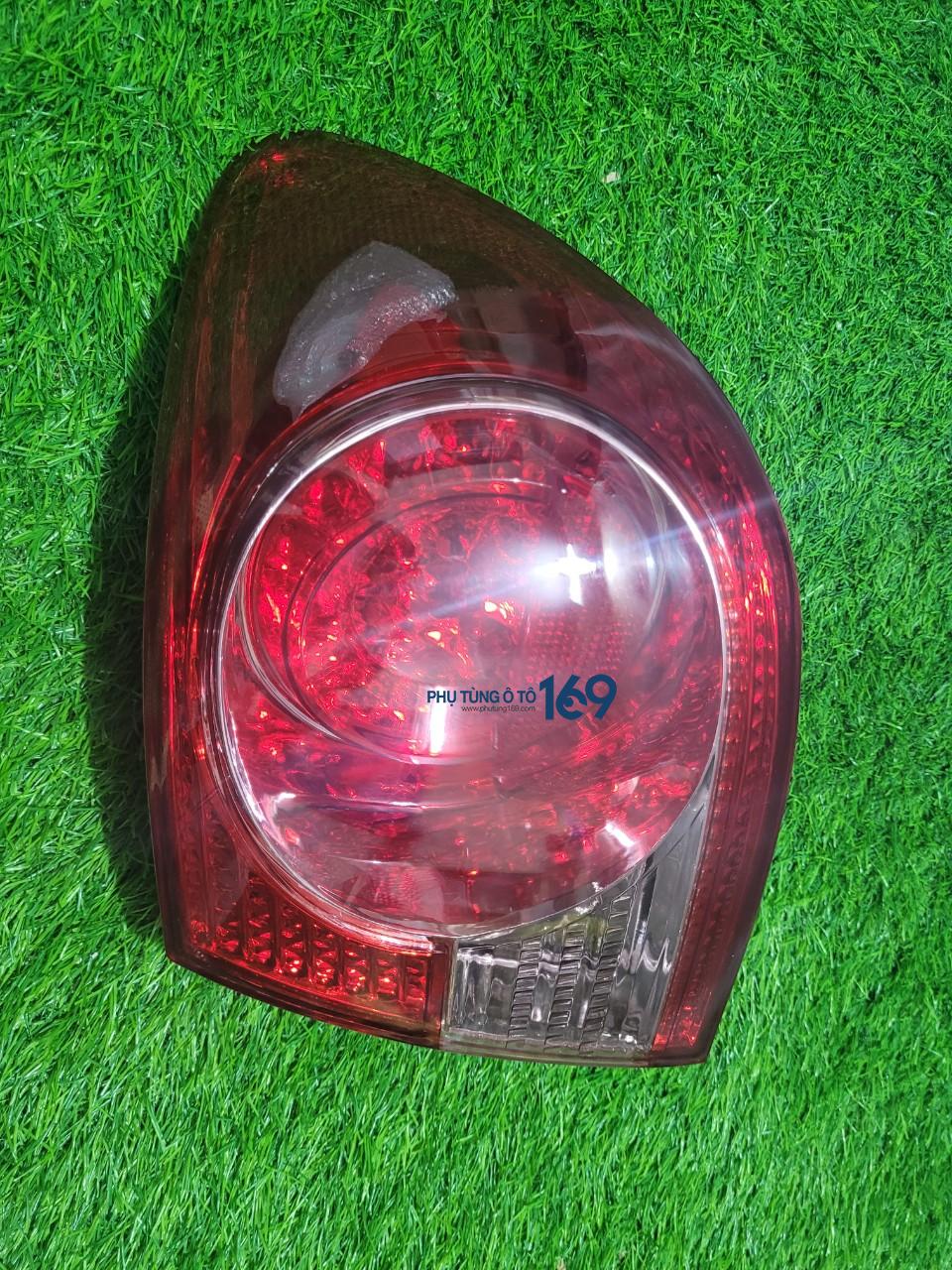 Đèn hậu miếng ngoài phụ Altis Đèn hậu miếng ngoài phụ Altis