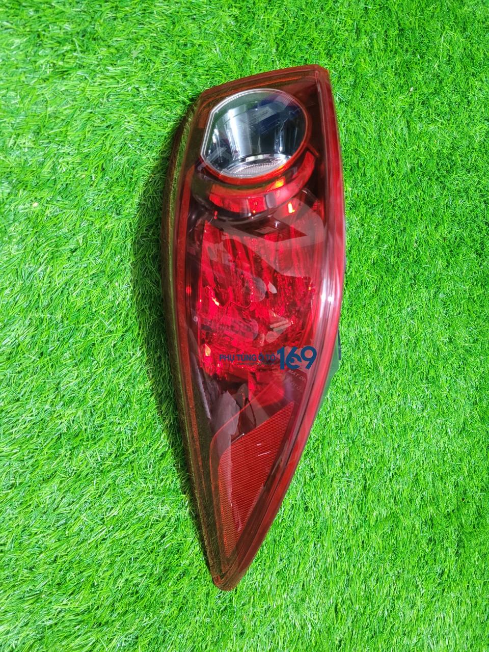 Đèn hậu ngoài lái Mazda3 Đèn hậu ngoài lái Mazda3