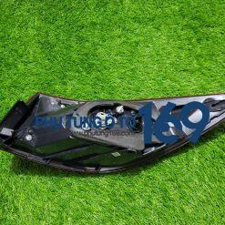 Đèn hậu ngoài lái Mazda3