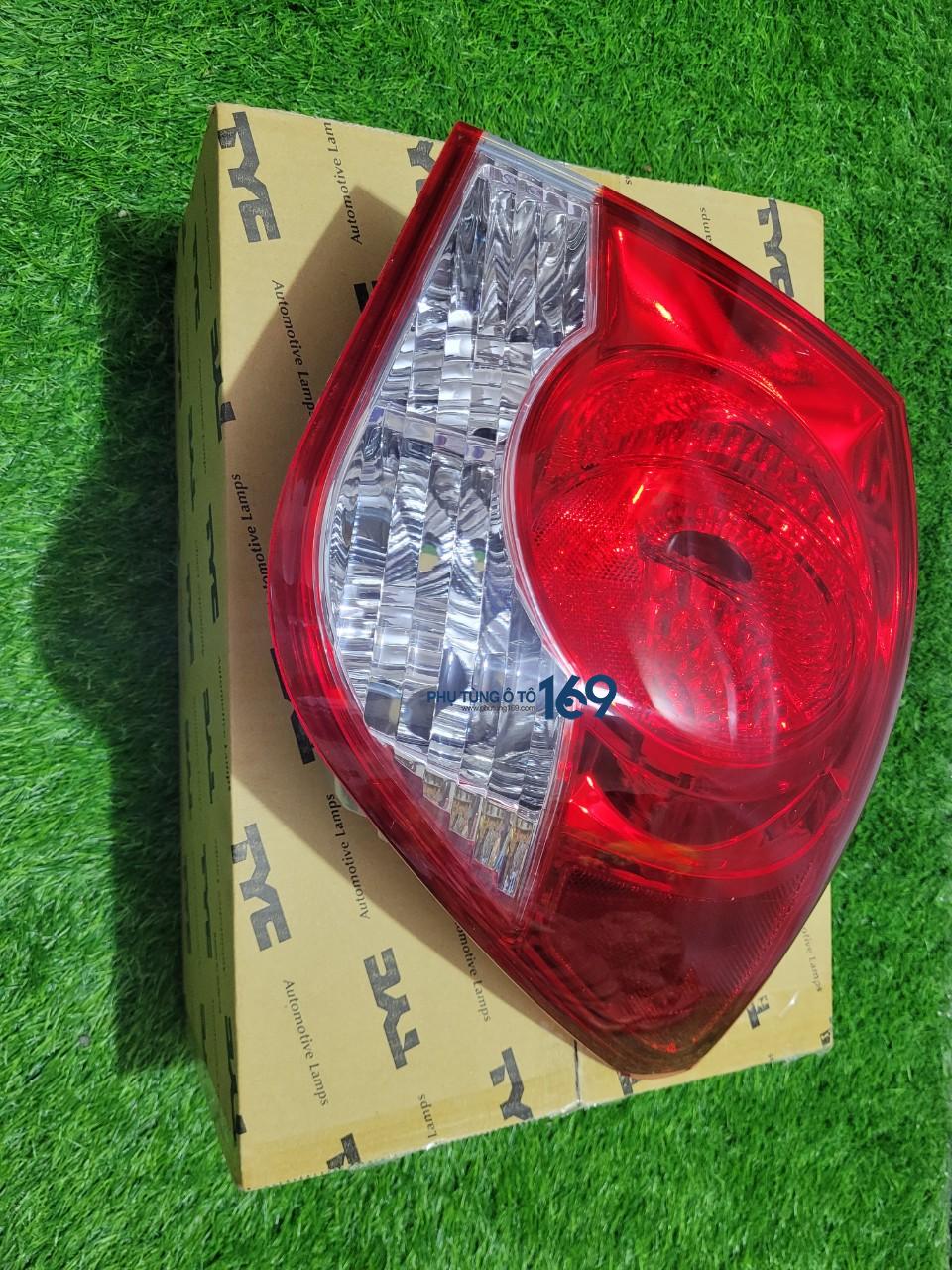 Đèn hậu ngoài Lacetti Đèn hậu ngoài Lacetti