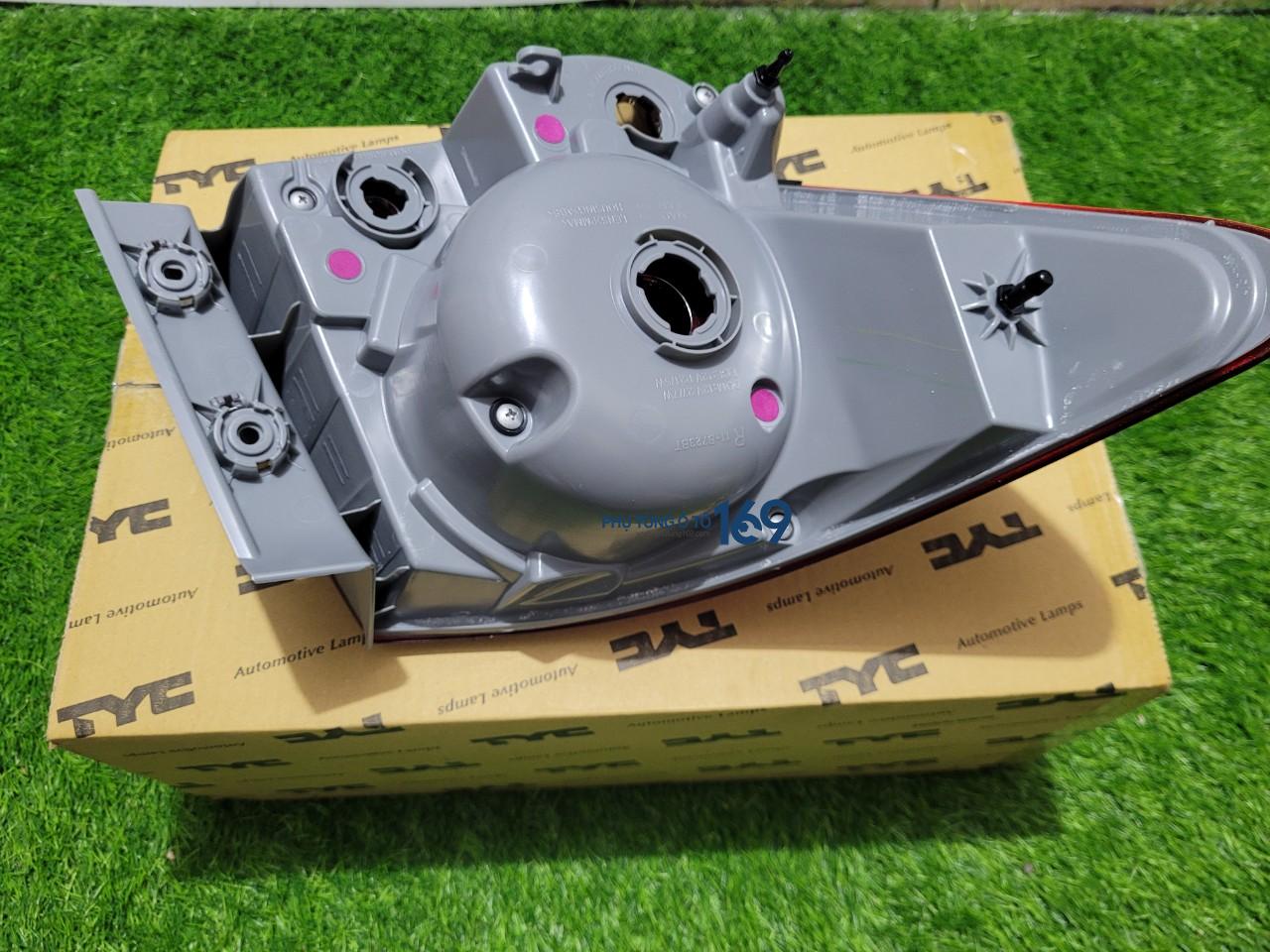 Đèn hậu ngoài lái Lacetti Đèn hậu ngoài Lacetti