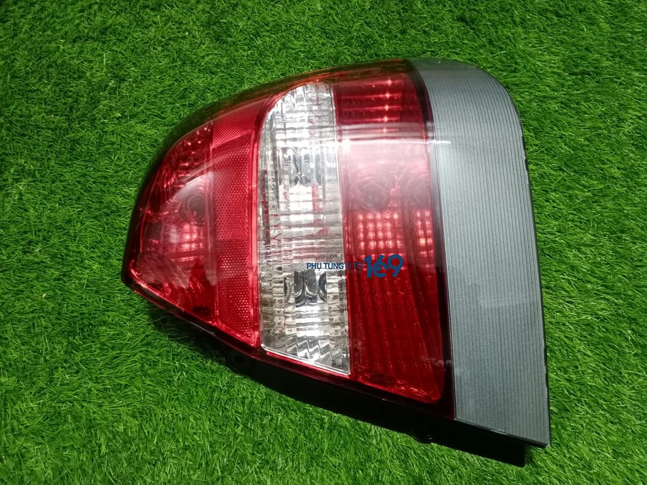 Đèn hậu trái Nubira Đèn hậu trái Nubira