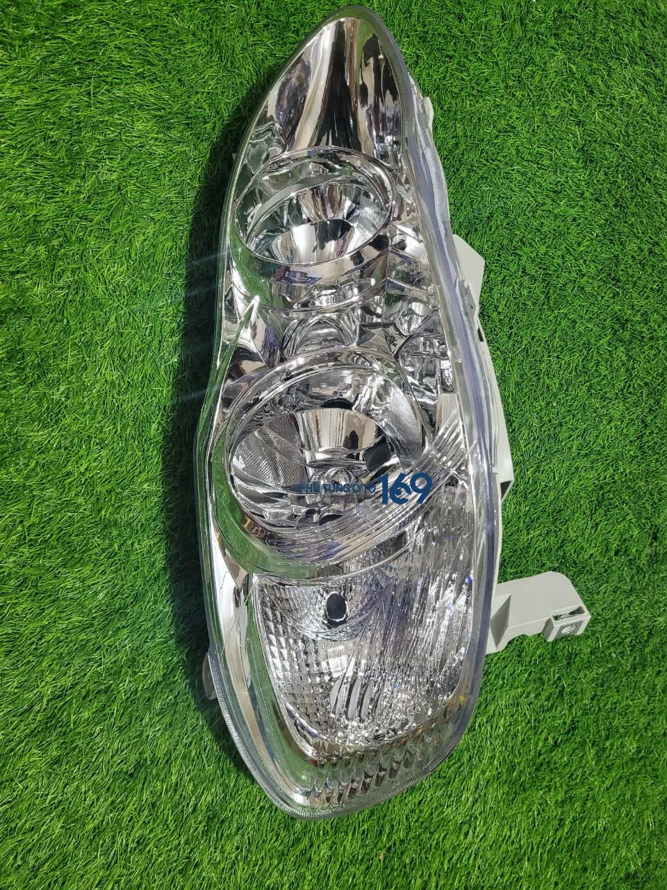 Đèn pha phụ Altis Đèn pha phụ Altis