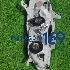 Đèn pha phụ Altis