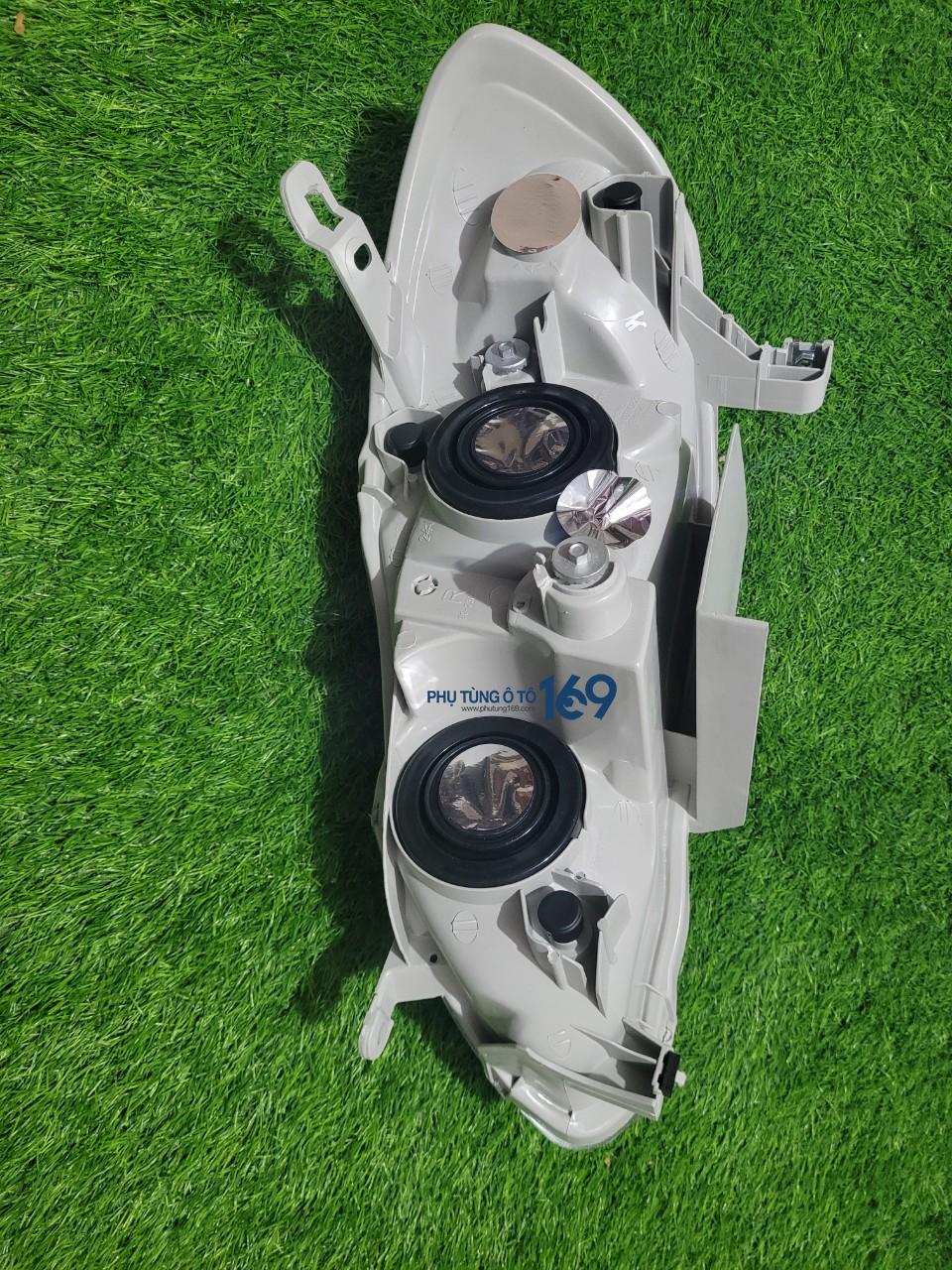 Đèn pha phụ Altis Đèn pha phụ Altis