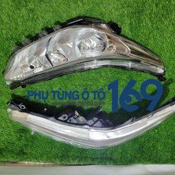 Đèn pha phụ Vios không bi