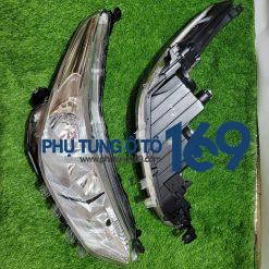 Đèn pha phụ Vios không bi