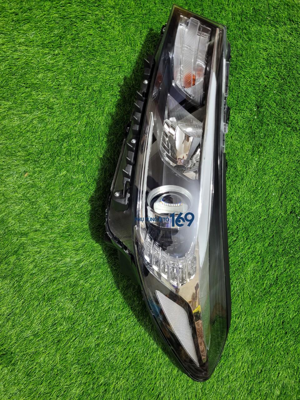 Đèn pha trái Cerato Đèn pha trái Cerato