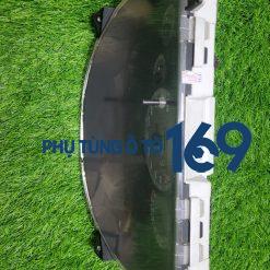 Đồng hồ táp lô Nubira