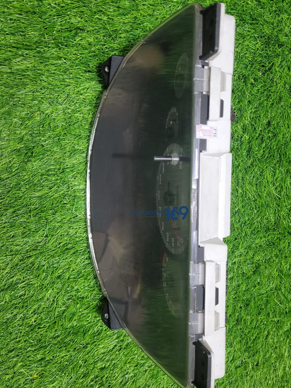 Đồng hồ táp lô Nubira Đồng hồ táp lô Nubira