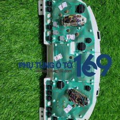 Đồng hồ táp lô Nubira