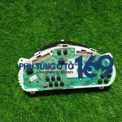 Đông hồ taplo Matiz