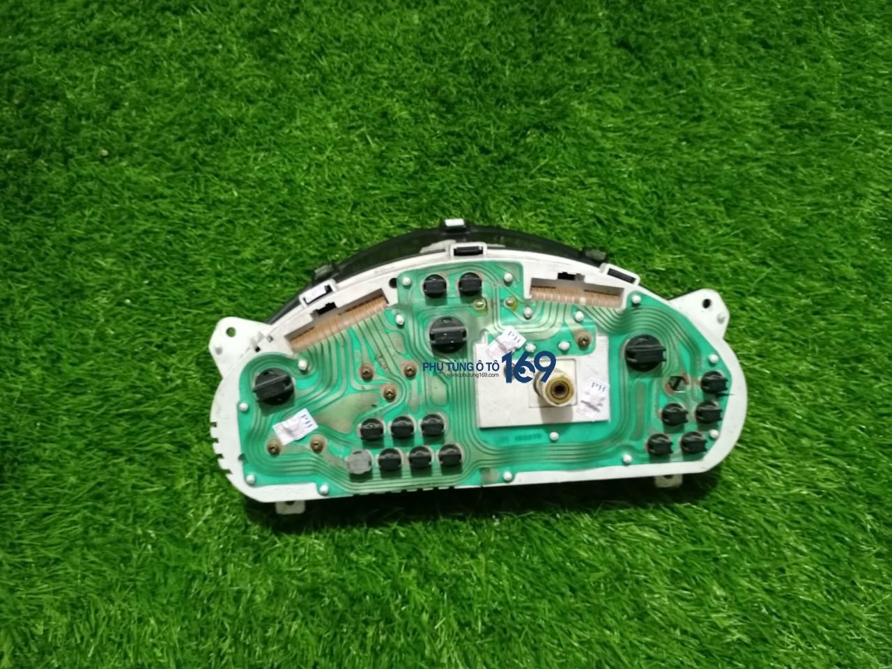 Đông hồ taplo Matiz Đông hồ taplo Matiz