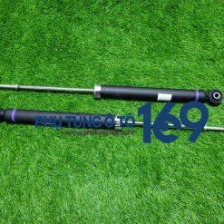 Phuộc nhún sau Mirage