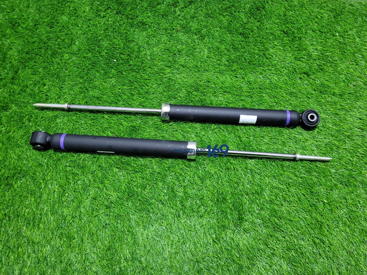 Giảm xóc sau Mirage Phuộc nhún sau Mirage