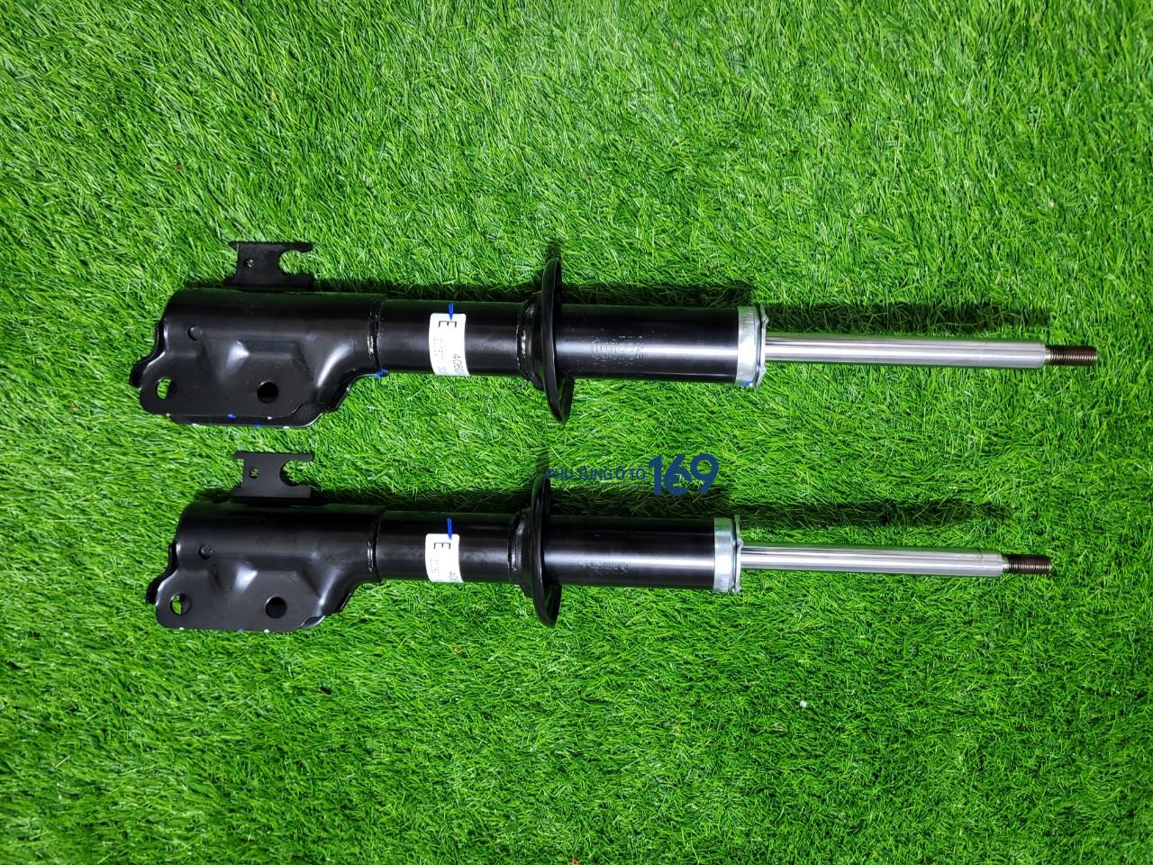 Giảm xóc trước Mirage Giảm xóc trước Mirage