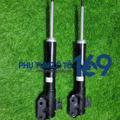 Giảm xóc trước Mirage