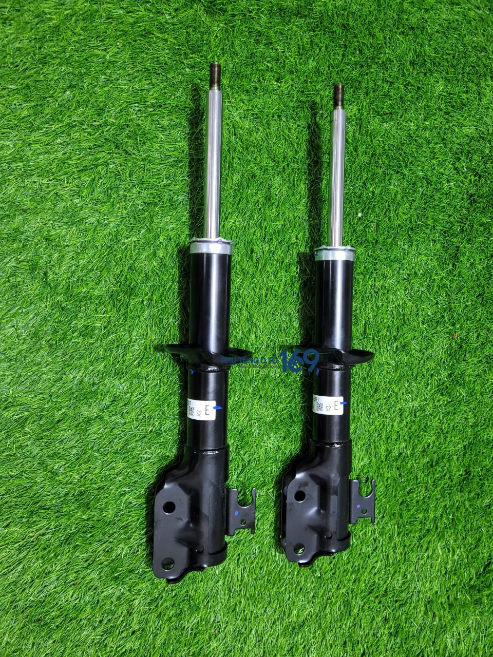 Giảm xóc trước Mirage Giảm xóc trước Mirage