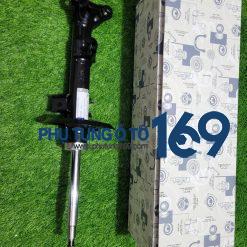 Phuộc nhún trước phụ Mercedes E250