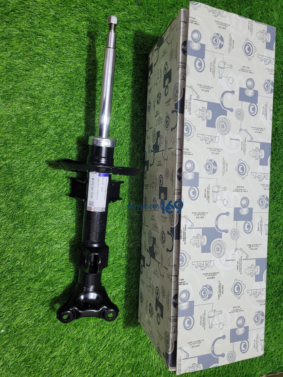 Phuộc nhún trước phụ Mercedes E250 Phuộc nhún trước phụ Mercedes E250