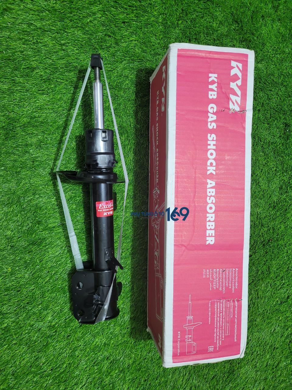 Phuộc nhún trước trái Ertiga Phuộc nhún trước trái Ertiga