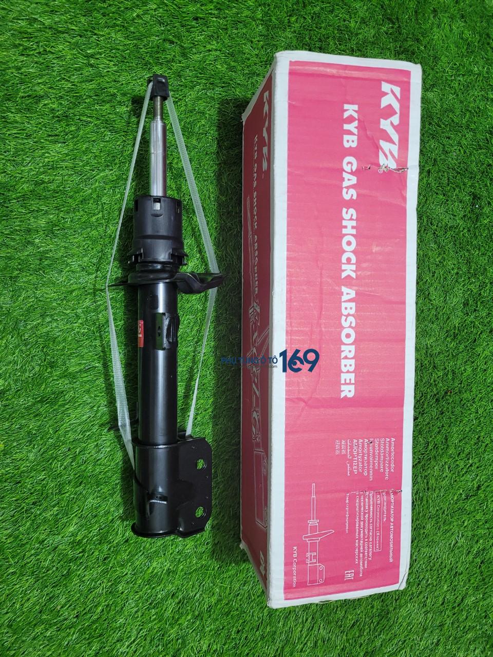 Phuộc nhún trước trái Ertiga Phuộc nhún trước trái Ertiga