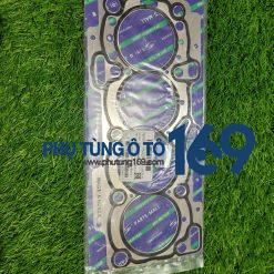 Gioăng mặt máy Morning