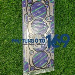 Gioăng mặt máy Morning