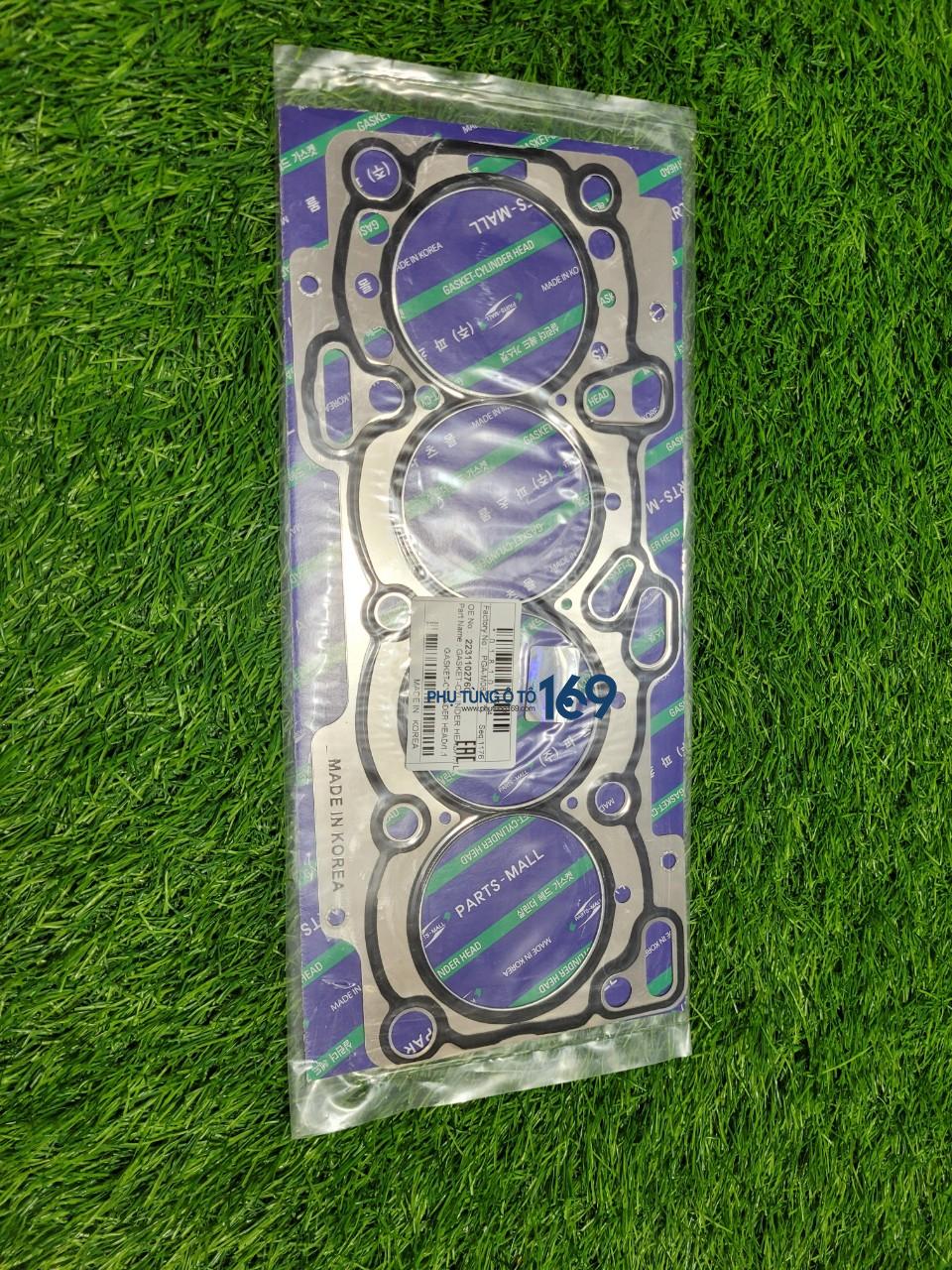 Gioăng mặt máy Morning Gioăng mặt máy Morning