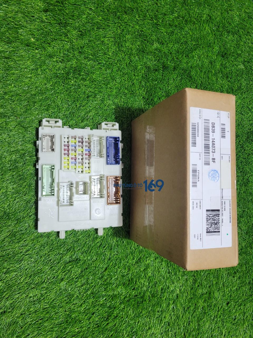 Hộp cầu chì Ranger Hộp cầu chì Ranger