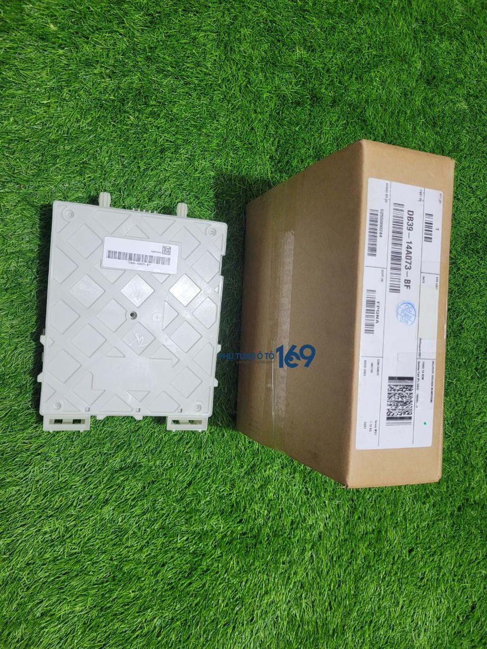 Hộp cầu chì Ranger Hộp cầu chì Ranger