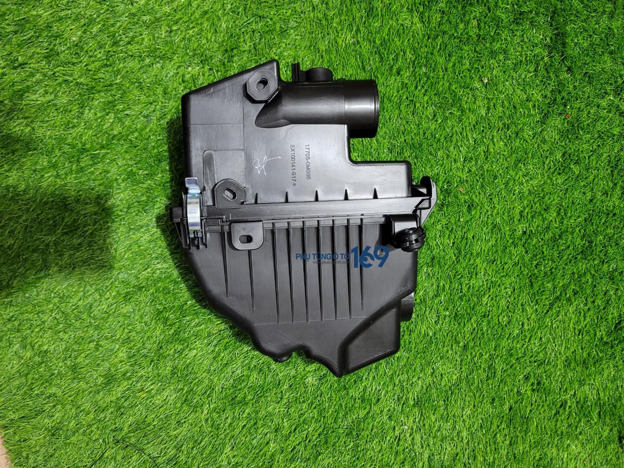 Hộp lọc gió Toyota Vios Hộp lọc gió Toyota Vios