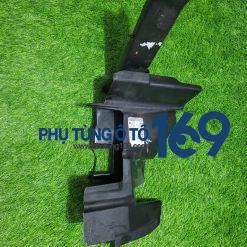 Hướng gió két nước lái Colorado