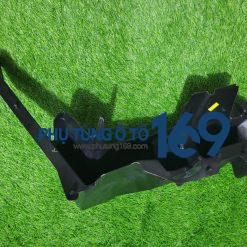 Hướng gió két nước lái Colorado