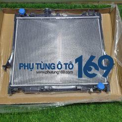 Két nước làm mát Dmax