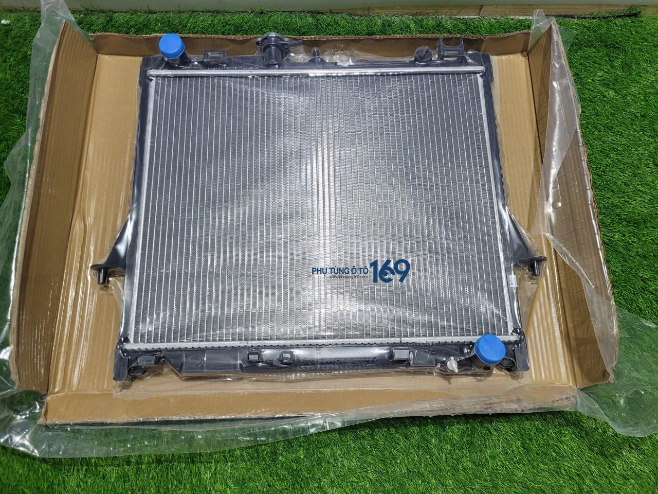 Két nước làm mát Dmax Két nước làm mát Dmax