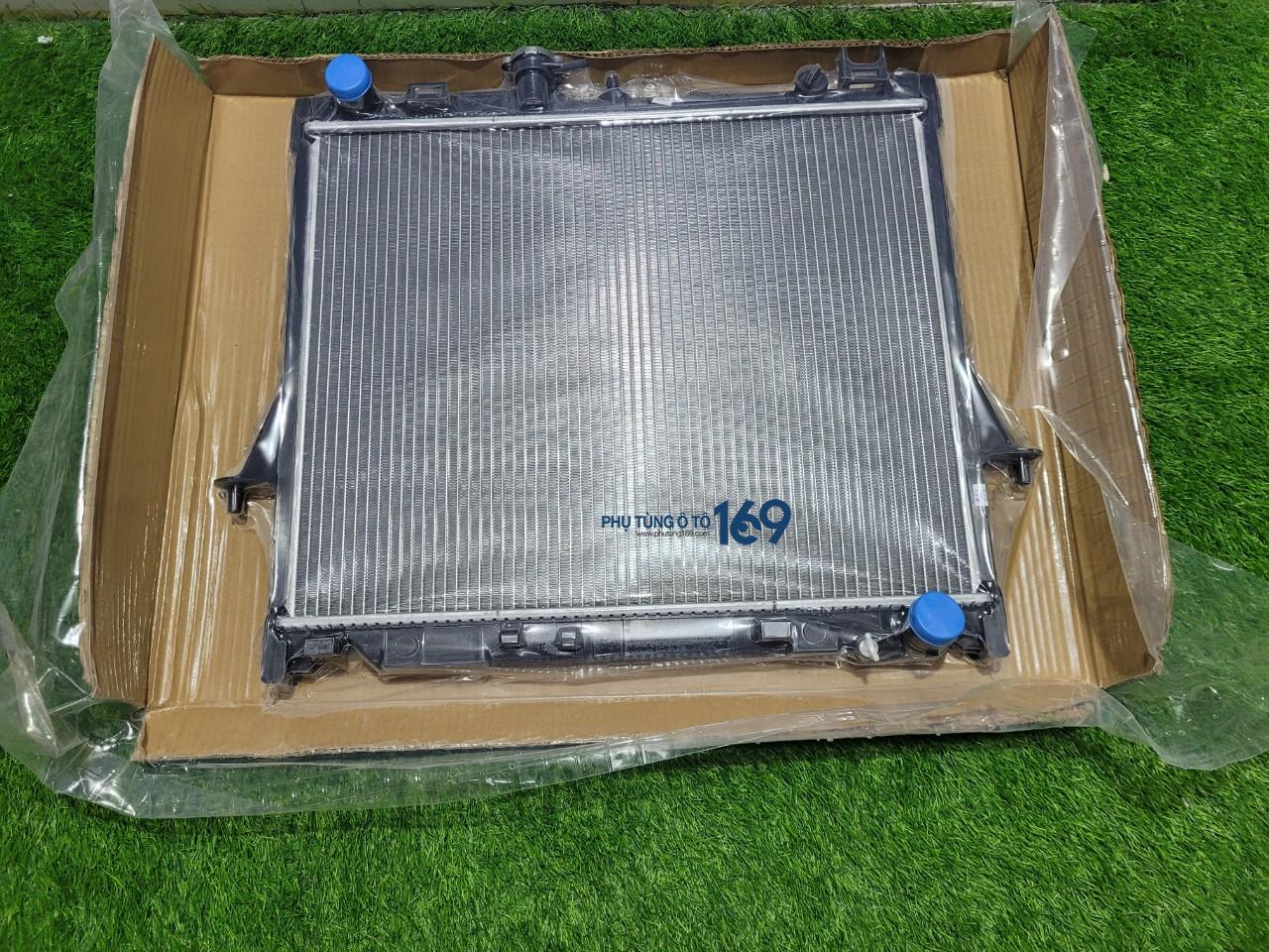 Két nước làm mát Dmax Két nước làm mát Dmax